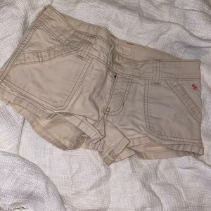 Abercrombie Shorts
